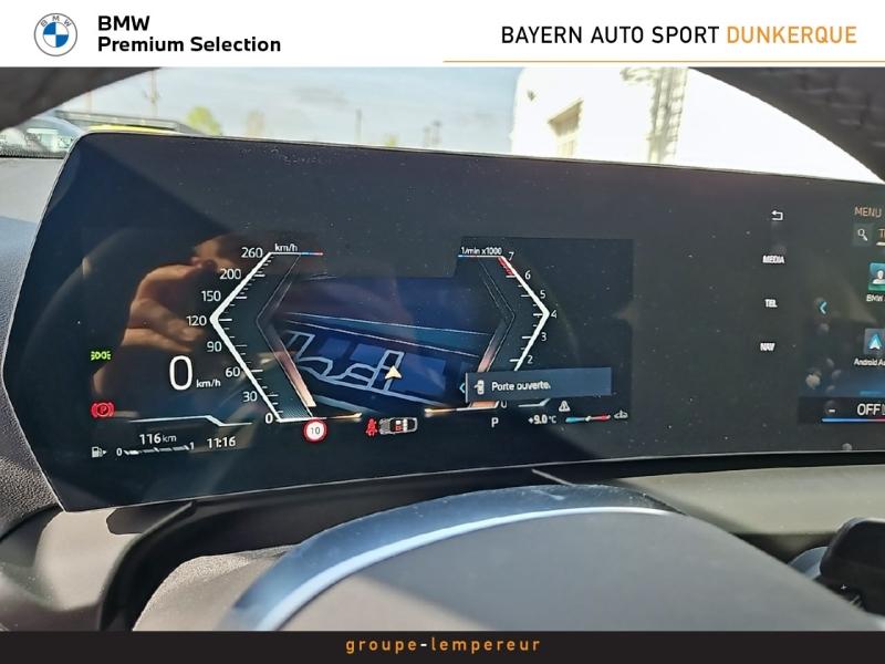 Image BMW Série 2 Gran Coupé 220 170ch M Sport DKG7