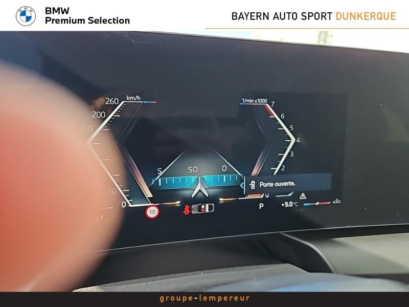Image BMW Série 2 Gran Coupé 220 170ch M Sport DKG7