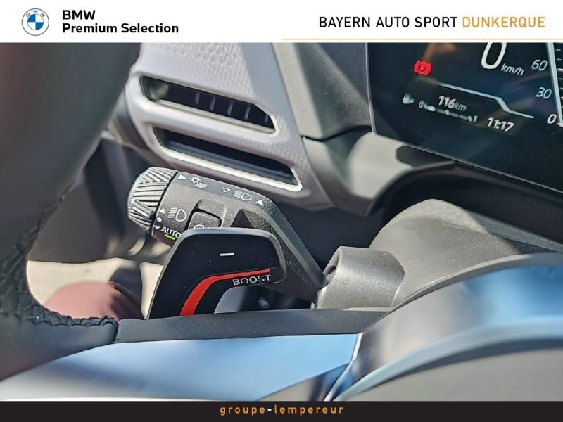 Image BMW Série 2 Gran Coupé 220 170ch M Sport DKG7
