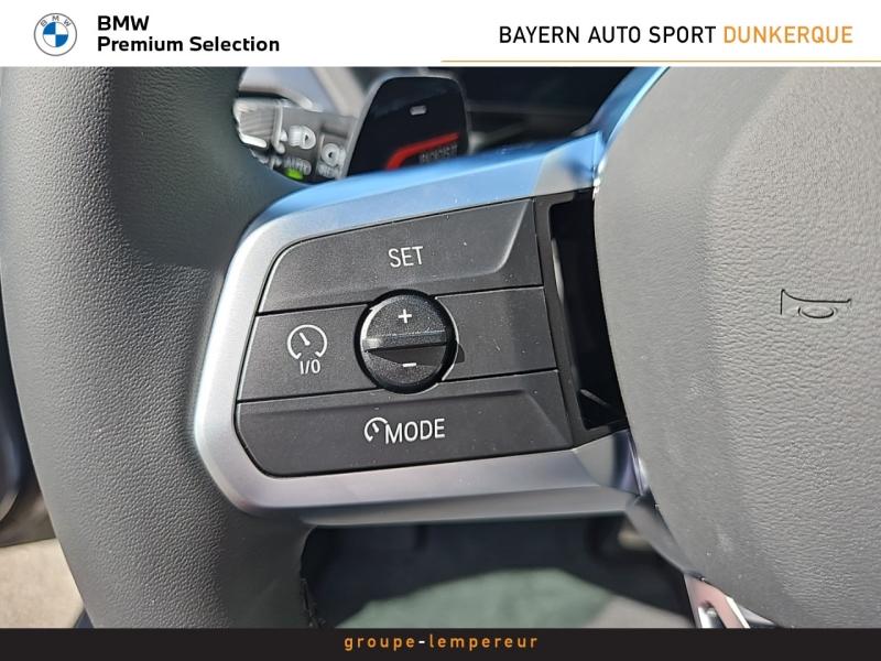 Image BMW Série 2 Gran Coupé 220 170ch M Sport DKG7