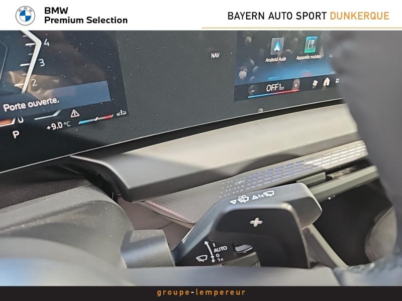 Image BMW Série 2 Gran Coupé 220 170ch M Sport DKG7