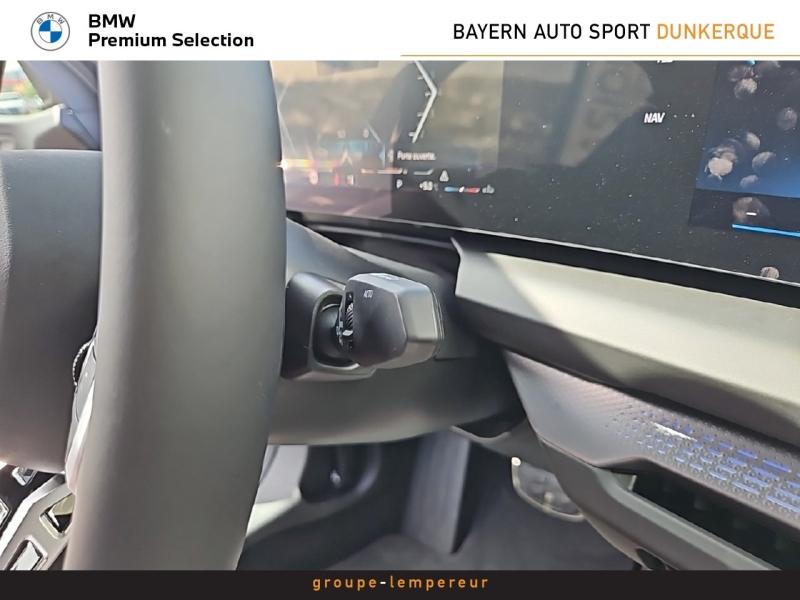 Image BMW Série 2 Gran Coupé 220 170ch M Sport DKG7