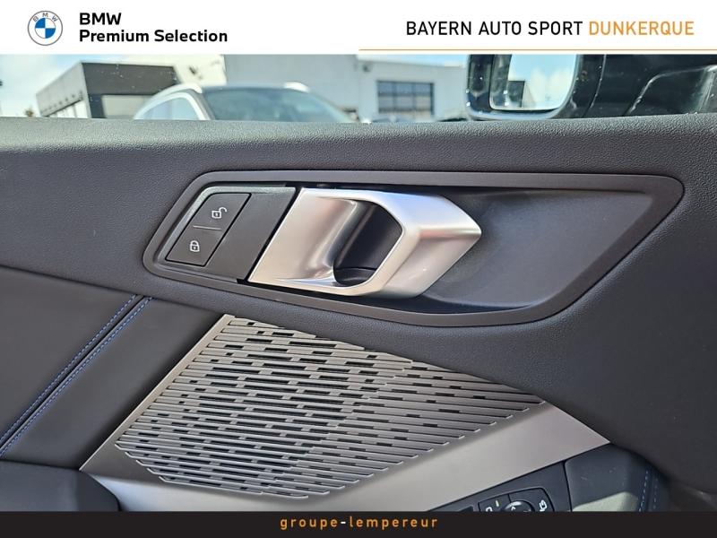 Image BMW Série 2 Gran Coupé 220 170ch M Sport DKG7