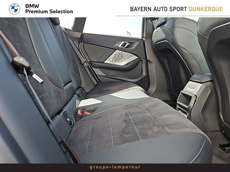 Image BMW Série 2 Gran Coupé 220 170ch M Sport DKG7