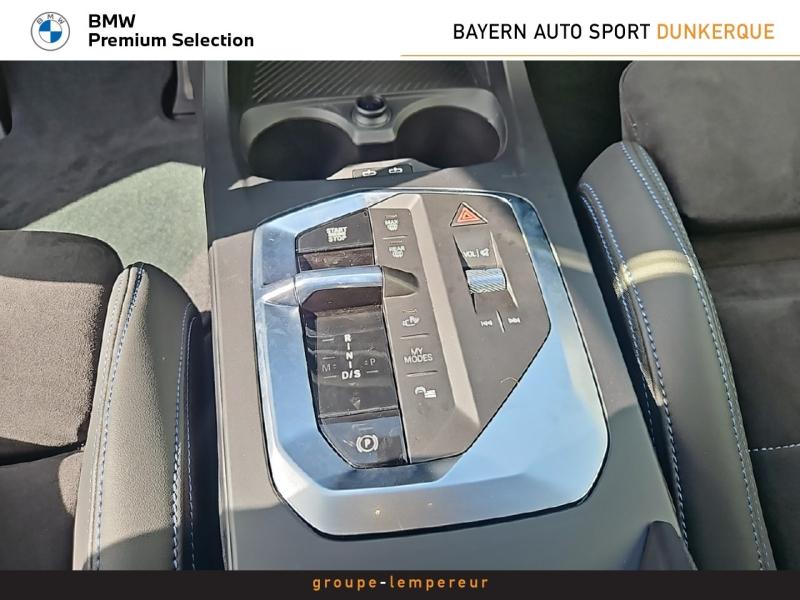 Image BMW Série 2 Gran Coupé 220 170ch M Sport DKG7