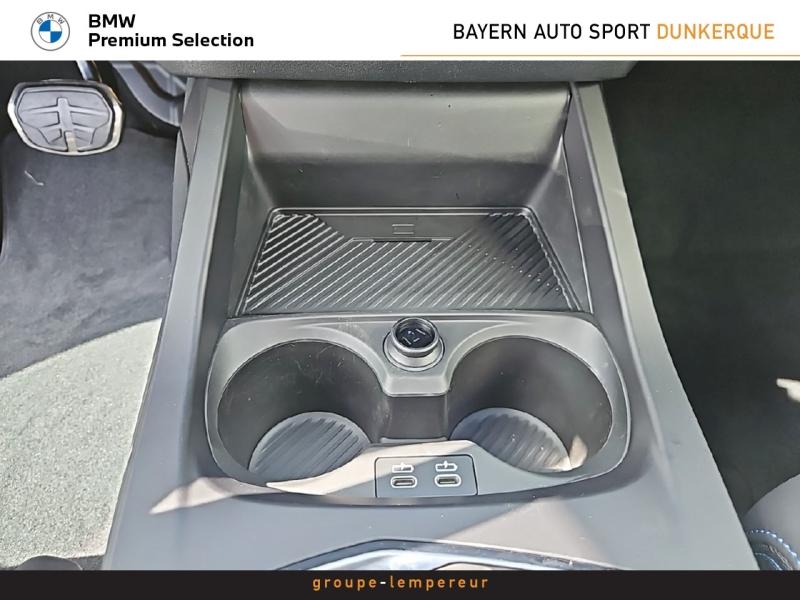 Image BMW Série 2 Gran Coupé 220 170ch M Sport DKG7