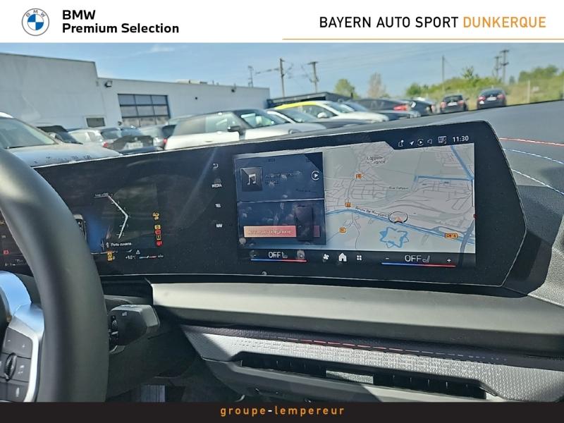 Image BMW Série 2 Gran Coupé 220 170ch M Sport DKG7