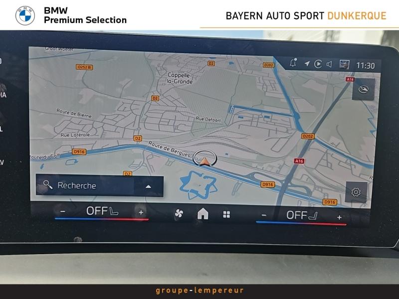 Image BMW Série 2 Gran Coupé 220 170ch M Sport DKG7