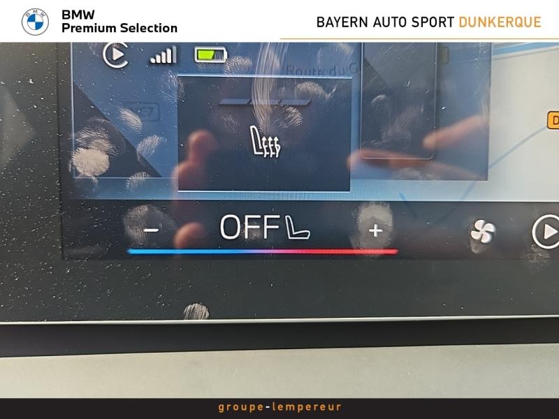Image BMW Série 2 Gran Coupé 220 170ch M Sport DKG7