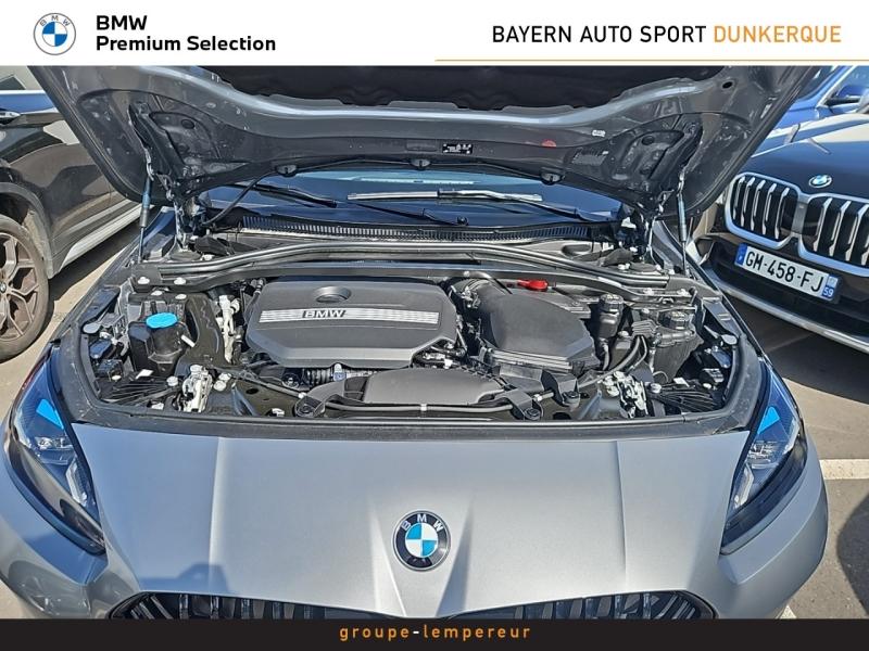 Image BMW Série 2 Gran Coupé 220 170ch M Sport DKG7