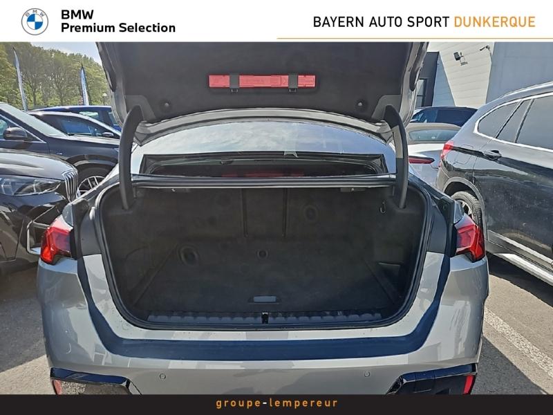 Image BMW Série 2 Gran Coupé 220 170ch M Sport DKG7
