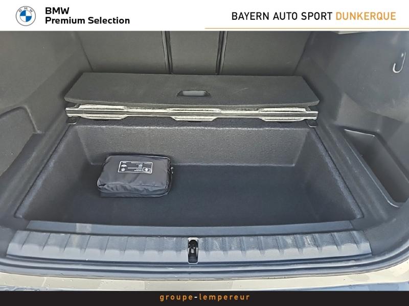 Image BMW Série 2 Gran Coupé 220 170ch M Sport DKG7