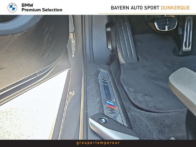 Image BMW Série 2 Gran Coupé 220 170ch M Sport DKG7