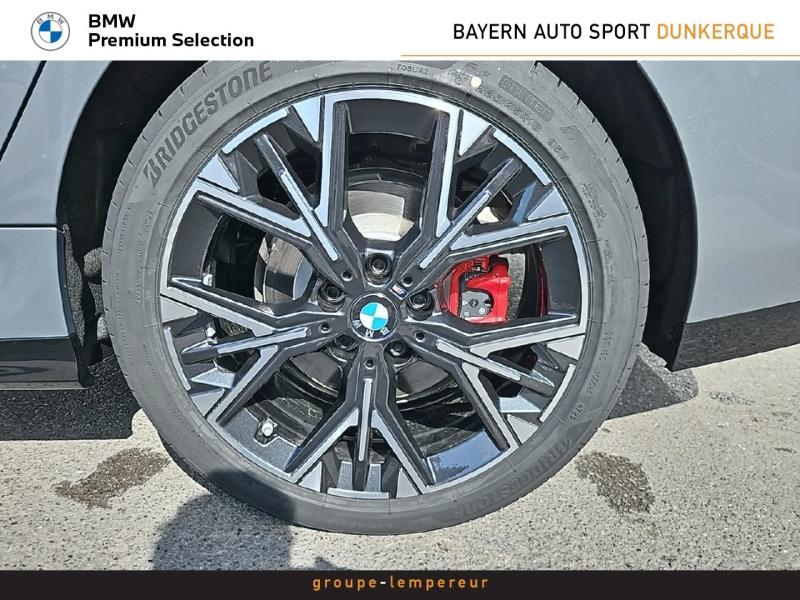 Image BMW Série 2 Gran Coupé 220 170ch M Sport DKG7