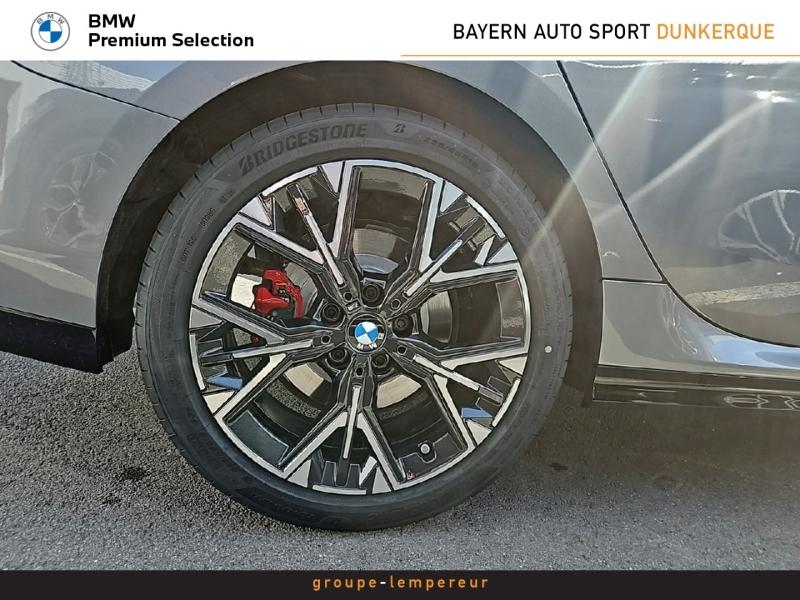 Image BMW Série 2 Gran Coupé 220 170ch M Sport DKG7