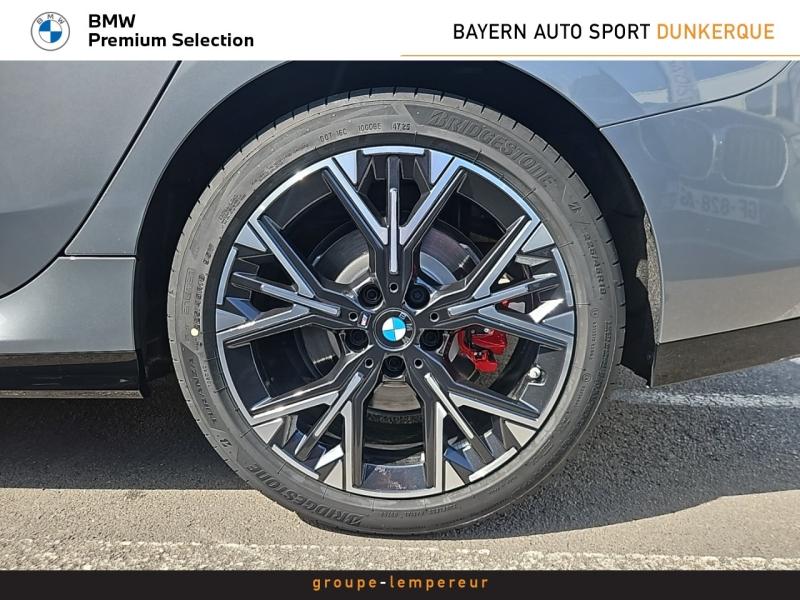 Image BMW Série 2 Gran Coupé 220 170ch M Sport DKG7