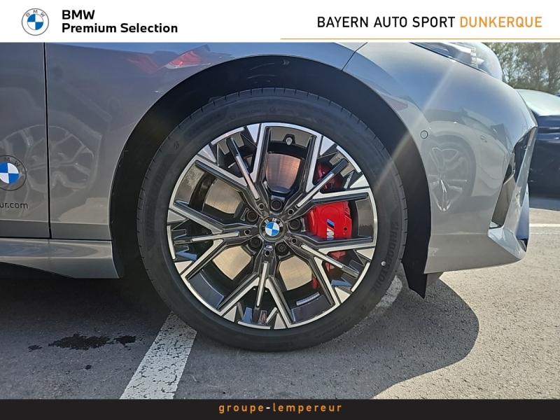 Image BMW Série 2 Gran Coupé 220 170ch M Sport DKG7