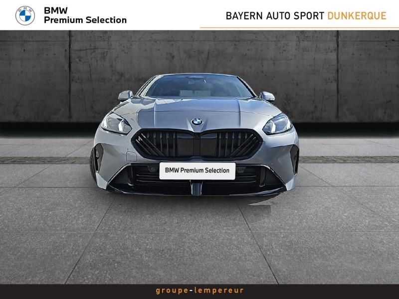 Image BMW Série 2 Gran Coupé 220 170ch M Sport DKG7