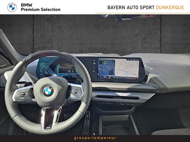 Image BMW Série 2 Gran Coupé 220 170ch M Sport DKG7