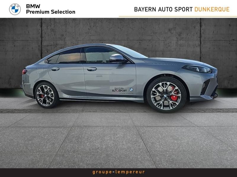 Image BMW Série 2 Gran Coupé 220 170ch M Sport DKG7