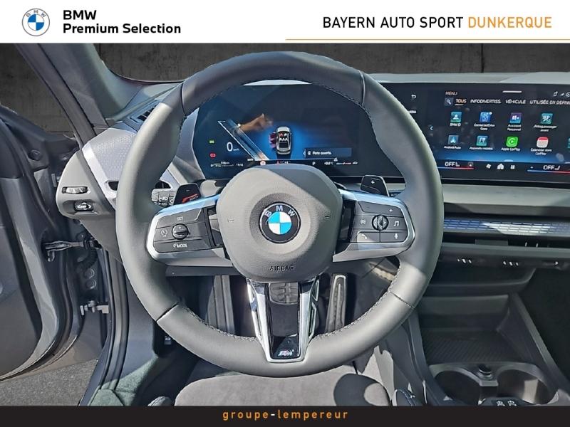 Image BMW Série 2 Gran Coupé 220 170ch M Sport DKG7