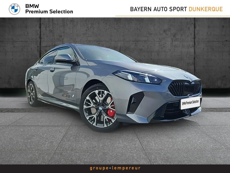 Photo BMW Série 2 Gran Coupé 220 170ch M Sport DKG7