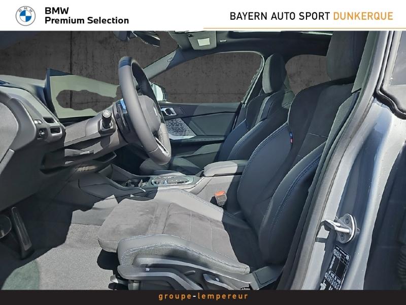 Image BMW Série 2 Gran Coupé 220 170ch M Sport DKG7