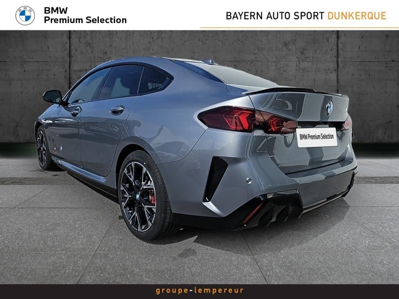 Image BMW Série 2 Gran Coupé 220 170ch M Sport DKG7