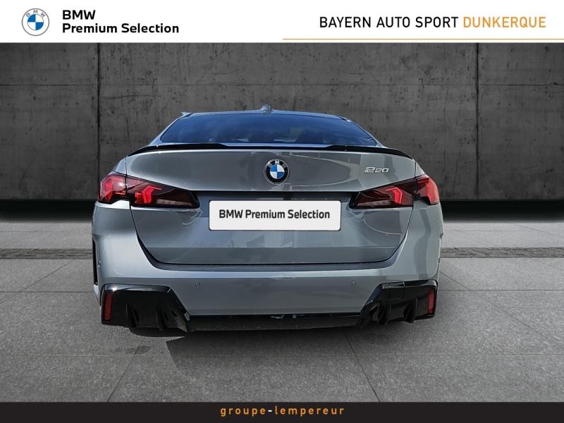 Image BMW Série 2 Gran Coupé 220 170ch M Sport DKG7