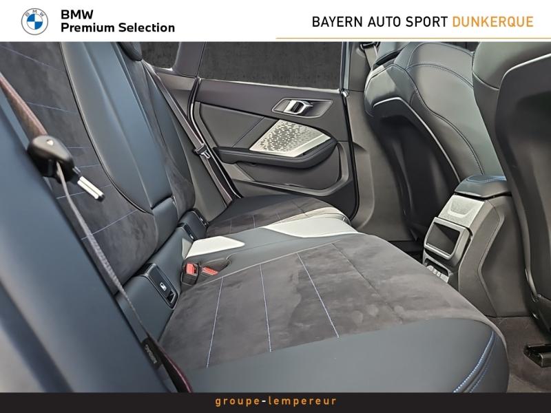 Image BMW Série 2 Gran Coupé 220 170ch M Sport DKG7