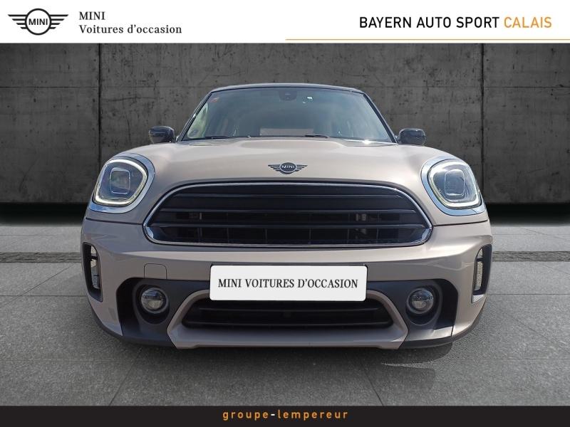 Image MINI Countryman Cooper 136ch  Essential BVA7