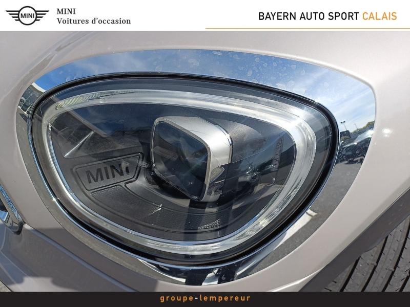 Image MINI Countryman Cooper 136ch  Essential BVA7