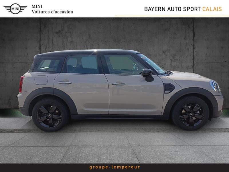 Image MINI Countryman Cooper 136ch  Essential BVA7