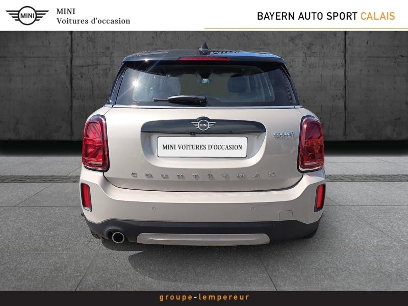 Image MINI Countryman Cooper 136ch  Essential BVA7