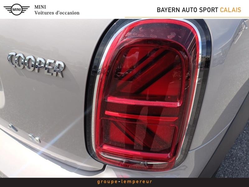 Image MINI Countryman Cooper 136ch  Essential BVA7