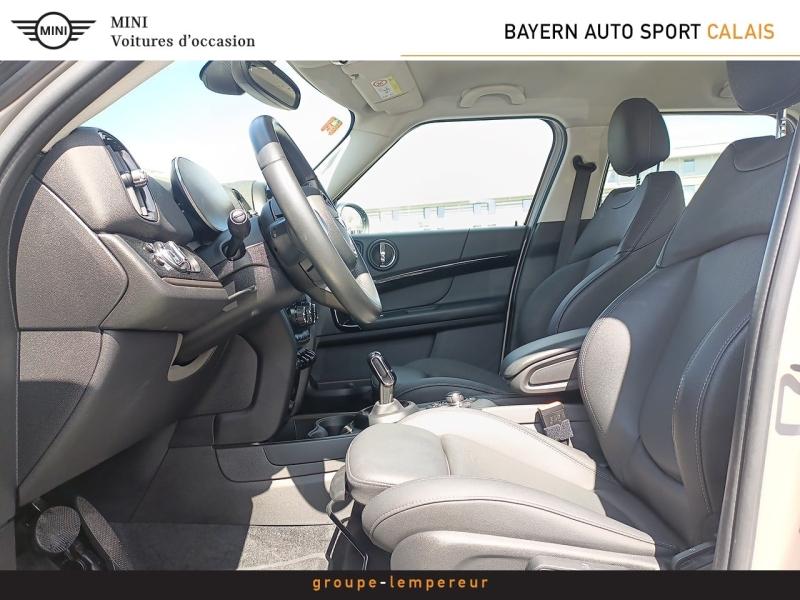 Image MINI Countryman Cooper 136ch  Essential BVA7