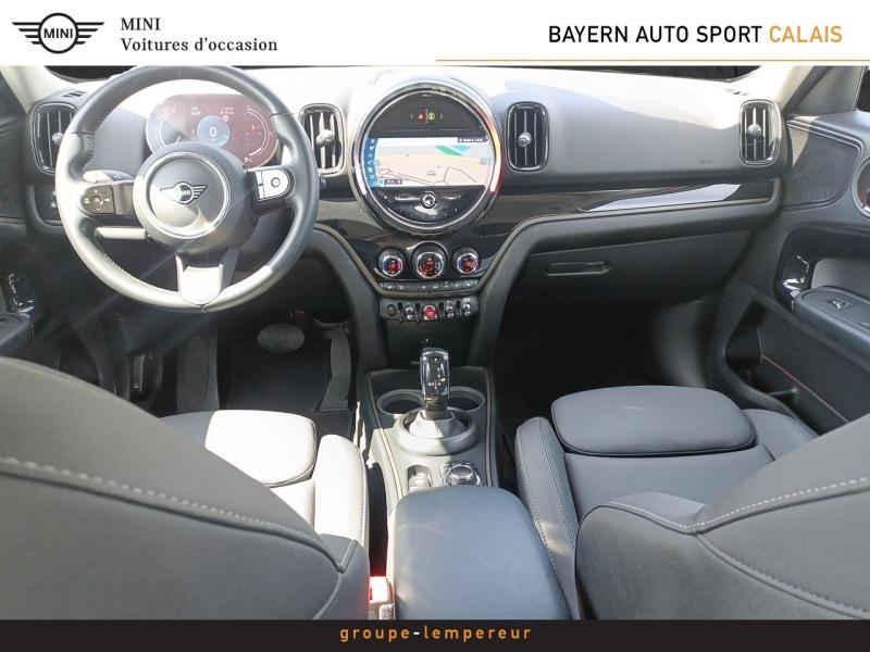 Image MINI Countryman Cooper 136ch  Essential BVA7