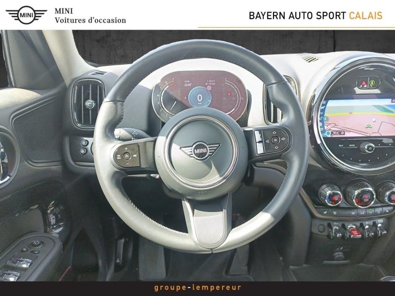 Image MINI Countryman Cooper 136ch  Essential BVA7