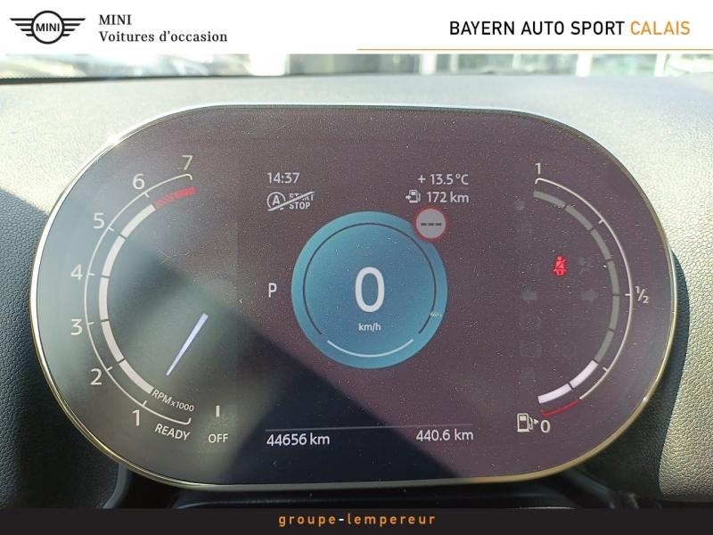 Image MINI Countryman Cooper 136ch  Essential BVA7