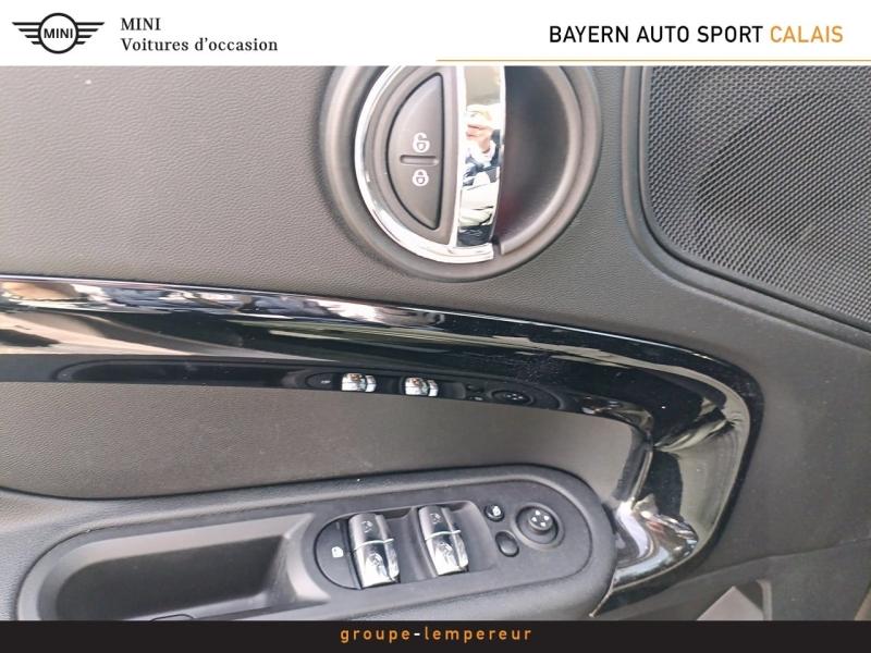 Image MINI Countryman Cooper 136ch  Essential BVA7