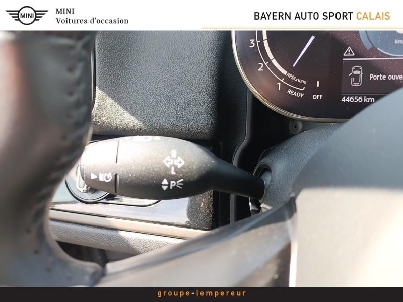 Image MINI Countryman Cooper 136ch  Essential BVA7