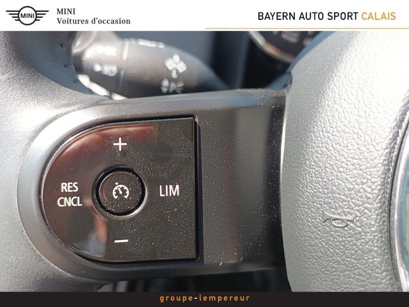 Image MINI Countryman Cooper 136ch  Essential BVA7