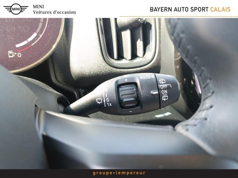 Image MINI Countryman Cooper 136ch  Essential BVA7