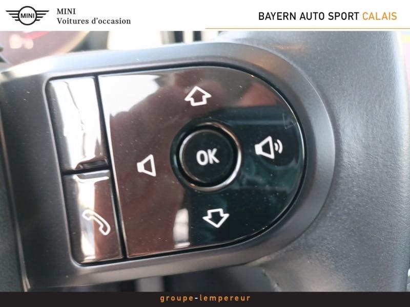 Image MINI Countryman Cooper 136ch  Essential BVA7