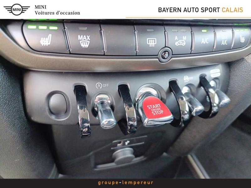 Image MINI Countryman Cooper 136ch  Essential BVA7