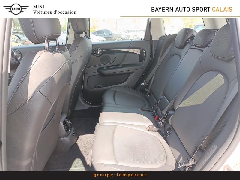 Image MINI Countryman Cooper 136ch  Essential BVA7