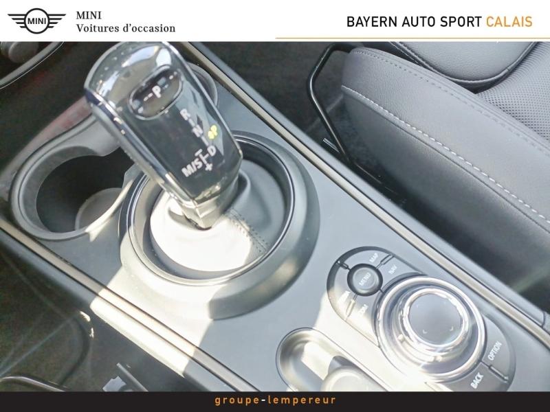 Image MINI Countryman Cooper 136ch  Essential BVA7