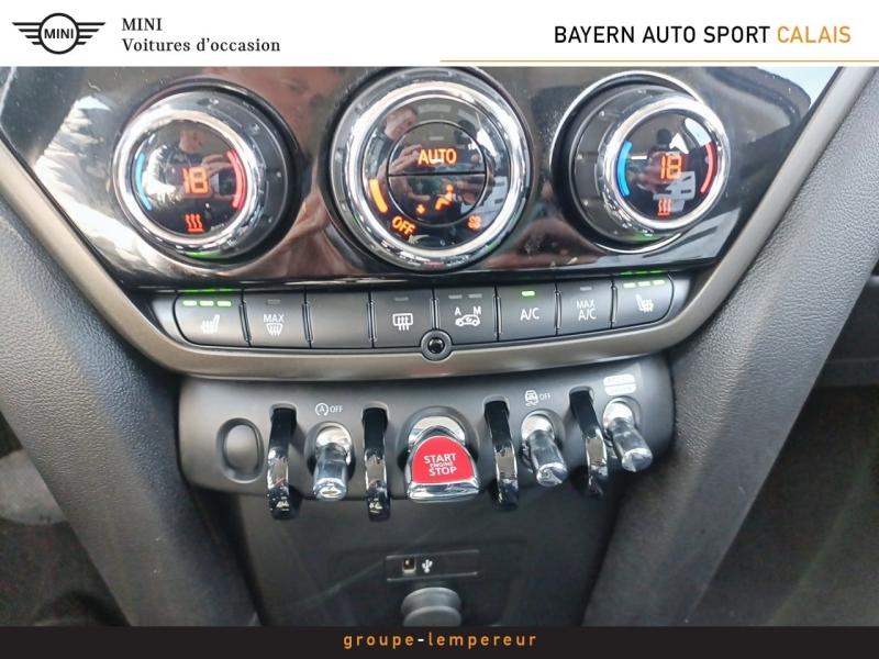 Image MINI Countryman Cooper 136ch  Essential BVA7