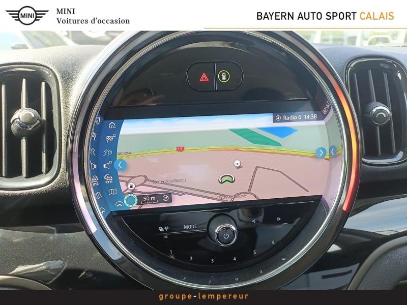 Image MINI Countryman Cooper 136ch  Essential BVA7