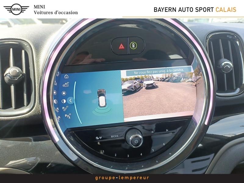 Image MINI Countryman Cooper 136ch  Essential BVA7